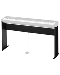 Стойка для пианино Casio CS-68PBK