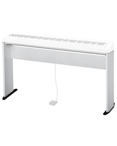 Стойка для пианино Casio CS-68PWE
