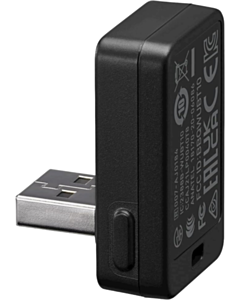 Bluetooth передатчик Casio WU-BT10