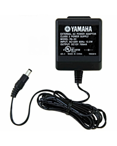Адаптер Yamaha PA-3C
