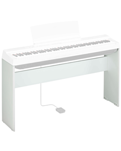Подставка для пианино Yamaha L-125WH Y