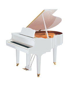 Акустическое пианино Yamaha GB1KPWH//LZWB