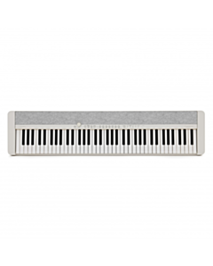 Синтезатор Casio CT-S1 WH 76