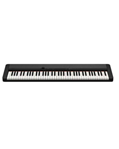Синтезатор Casio CT-S1 BK 76