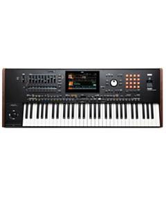 Синтезатор Korg PA5X