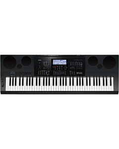 Синтезатор Casio WK-7600K