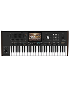 Синтезатор Korg PA5X61-OR