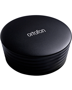 Стабилизатор винильных пластинок Ortofon Heavy Black