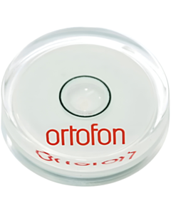Уровень для винила Ortofon Libelle Ø40 мм