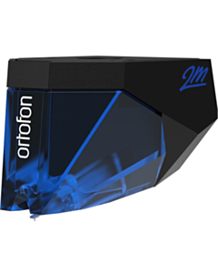 Картридж для винилового проигрывателя Ortofon 2M Blue