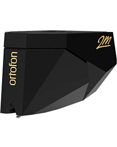 Картридж для винилового проигрывателя Ortofon 2M Black