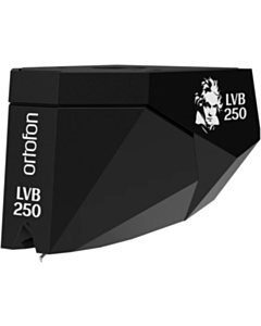 Картридж для винилового проигрывателя Ortofon 2M LVB 250 Black