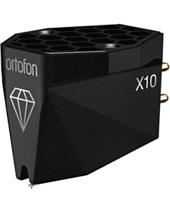 Vinil oxuyucu üçün kartric Ortofon MC X10