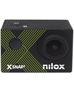 Videokamera Nilox NXACXSNAP2YL 8050162353782