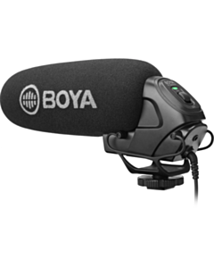 Blogger mikrofonu Boya BY-BM3030