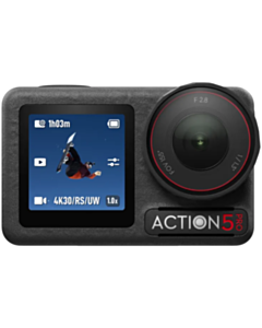 Видеокамера DJI Action Osmo 5 Pro Non Active