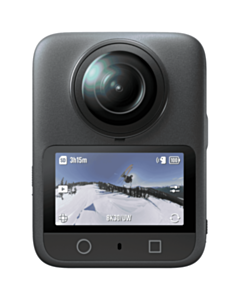 Ekşn kamera DJI Osmo 360 Standart