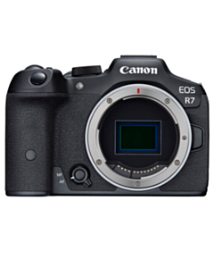 Fotoapparat Canon EOS R7 Body / 5137C041