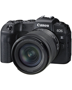 Fotoapparat Canon EOS RP + RF24-105 3380C154