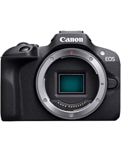 Fotoaparat Canon EOS R100 18-45 6052C034AA