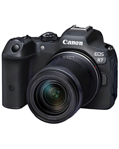 Fotoapparat Canon EOS R7 5137C040AA