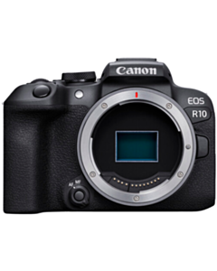 Fotoapparat Canon EOS R10 Body SEE 5331C046
