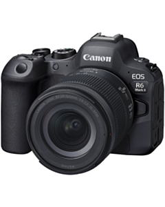 Fotoapparat Canon EOS R6 Mark II V5 + RF24105 S SEE 5666C030