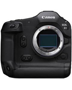 Fotoapparat Canon EOS R1 V5 Body SEE 6577C016