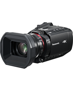 Videokamera Panasonic HC-X1200E / 5025232972968