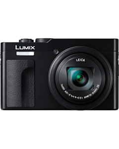 Fotoaparat Panasonic LUMIX TZ99 / DC-TZ99E-K