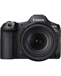 Fotoaparat Canon D.CAM EOS R5 Mark II V6 + RF24-105 L SEE 6536C028AA