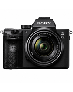 Fotoaparat Sony Alpha A7 III Kit ILCE-7M3K
