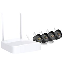 Video recorder Tenda HD K4W-3TC