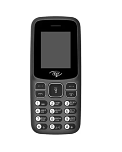 Itel 2163N Black