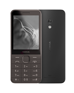 Nokia 235 DS AZGEUA Black