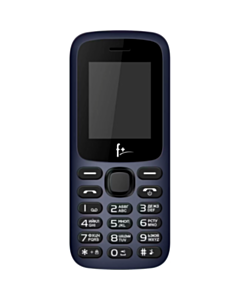   F+ F197 Dark Blue CH