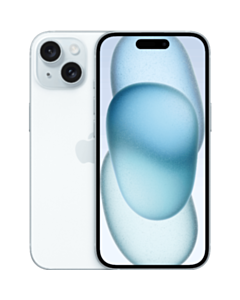 iPhone 15 128 GB Blue