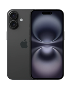 iPhone 16 128 GB Black