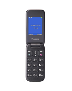 Panasonic KX-TU400EXG Grey