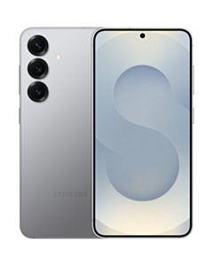 Samsung Galaxy S25 (SM-S931B) 12/256 GB Silver