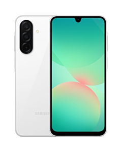 Samsung Galaxy A26 (SM-A266B) 6/128 GB White