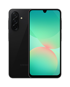 Samsung Galaxy A26 (SM-A266B) 8/256 GB Black