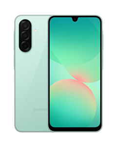 Samsung Galaxy A26 (SM-A266B) 8/256 GB Light Green