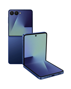 Samsung Galaxy Z Flip7 (F766) 12/256 GB Dark Blue