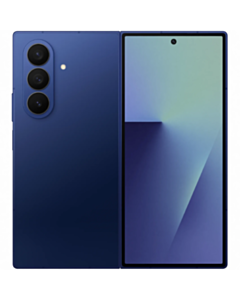Samsung Galaxy Z Fold7 (F966) 12/256 GB Dark Blue