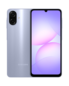 Samsung Galaxy A07 (SM-A075) 6/128 GB Light Violet