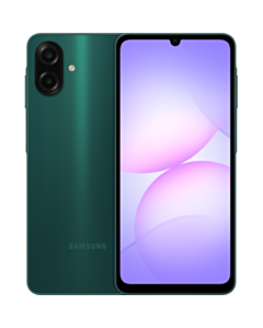 Samsung Galaxy A07 (SM-A075) 4/128 GB Green
