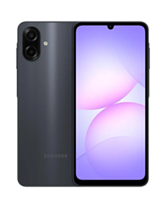 Samsung Galaxy A07 (SM-A075) 4/128 GB Black