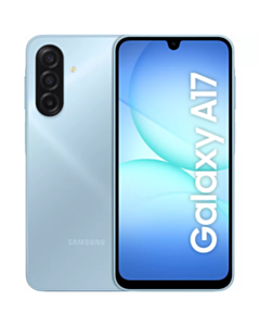 Samsung Galaxy A17 (SM-A175) 4/128 GB Light Blue