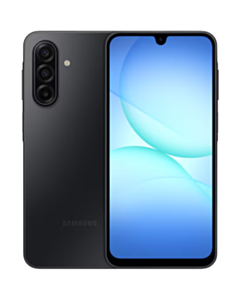 Samsung Galaxy A17 (SM-A175) 6/128 GB Black